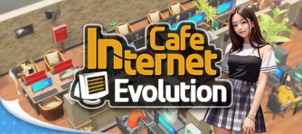 Internet Cafe Evolution thumbnail