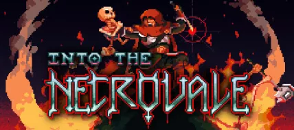 Into the Necrovale thumbnail