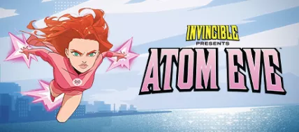 Invincible Presents Atom Eve thumbnail