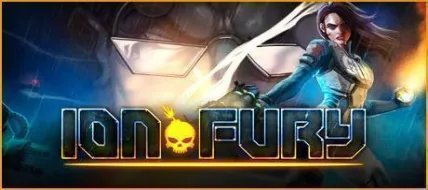 Ion Fury thumbnail