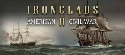 Ironclads 2 American Civil War thumbnail