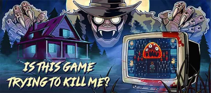 Is this Game Trying to Kill Me thumbnail