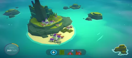 ISLANDERS thumbnail
