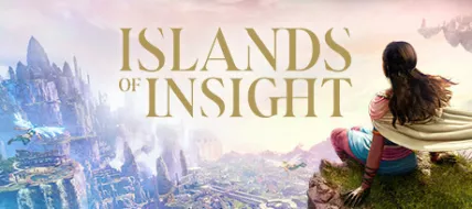 Islands of Insight thumbnail
