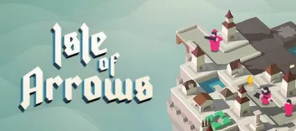 Isle of Arrows thumbnail