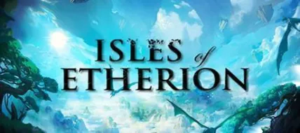 Isles of Etherion thumbnail