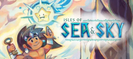 Isles of Sea and Sky thumbnail