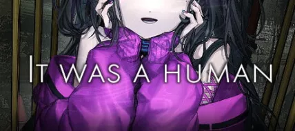 It was a human thumbnail