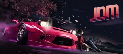 JDM Japanese Drift Master thumbnail