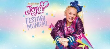 JoJo Siwa Worldwide Party thumbnail