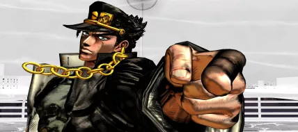 JoJos Bizarre Adventure AllStar Battle R thumbnail