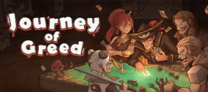 Journey of Greed thumbnail