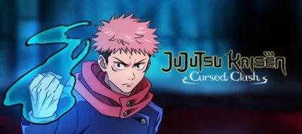 Jujutsu Kaisen Cursed Clash thumbnail
