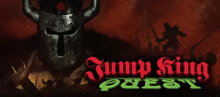 JUMP KING QUEST thumbnail