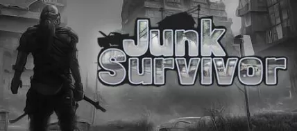 Junk Survivor thumbnail