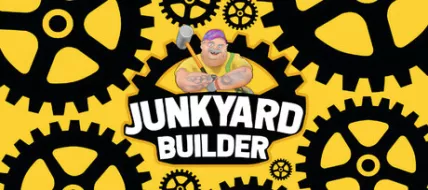 Junkyard Builder thumbnail