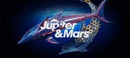 Jupiter and Mars thumbnail