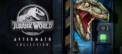 Jurassic World Aftermath Collection thumbnail