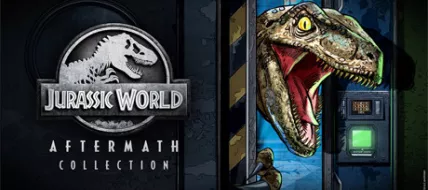 Jurassic World Aftermath Collection thumbnail