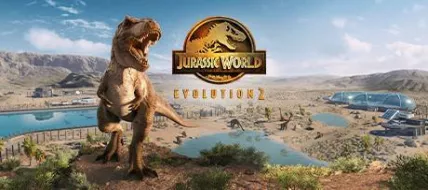 Jurassic World Evolution 2 thumbnail