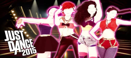 Just Dance 2015 thumbnail