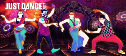 Just Dance 2017 thumbnail