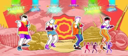 Just Dance 2019 thumbnail