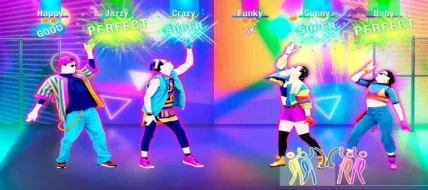 Just Dance 2019 thumbnail