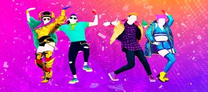 JUST DANCE 2020 thumbnail