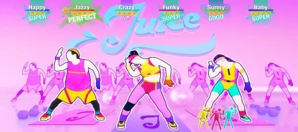 Just Dance 2021 thumbnail