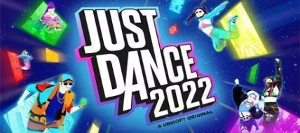 Just Dance 2022 thumbnail