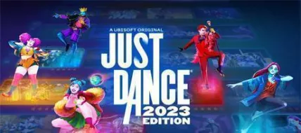 Just Dance 2023 thumbnail
