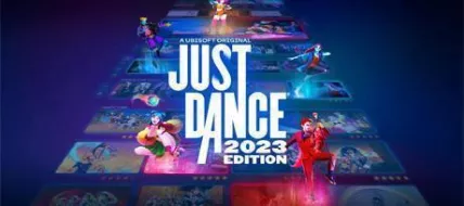 Just Dance 2023 thumbnail