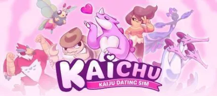 Kaichu The Kaiju Dating Sim thumbnail