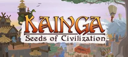 Kainga Seeds of Civilization thumbnail