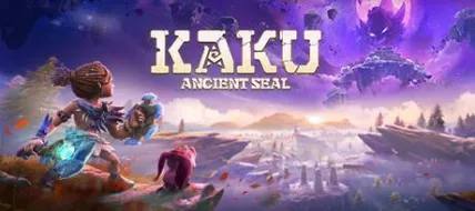 KAKU Ancient Seal thumbnail