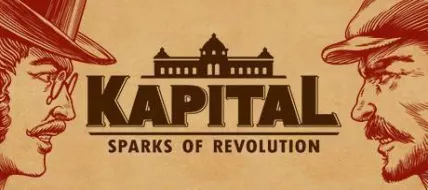 Kapital Sparks of Revolution thumbnail