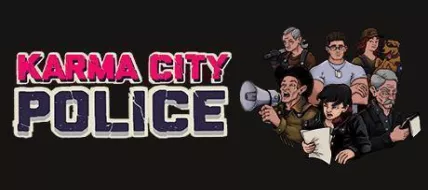 Karma City Police thumbnail