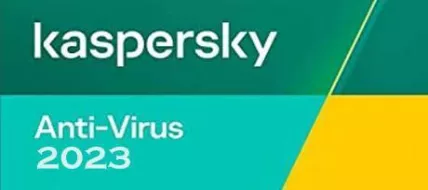 Kaspersky AntiVirus 2023 thumbnail