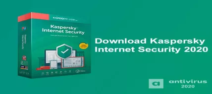 Kaspersky Internet Security 2020 thumbnail