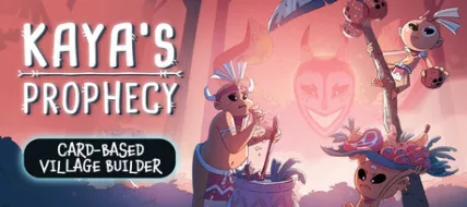 Kayas Prophecy thumbnail