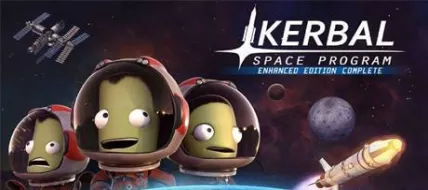 Kerbal Space Program Enhanced Edition thumbnail