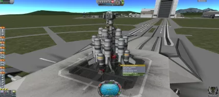 Kerbal Space Program thumbnail