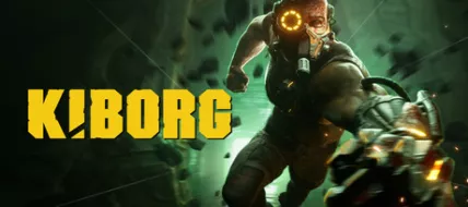 KIBORG thumbnail