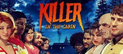 Killer In The Cabin thumbnail