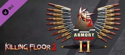 Killing Floor 2 Season Pass 2022 thumbnail