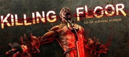 Killing Floor Bundle 2022 Tier 1 thumbnail