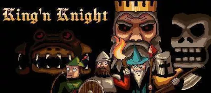 King n Knight thumbnail