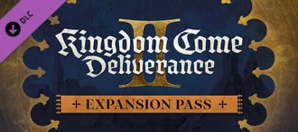 Kingdom Come Deliverance 2 Expansion Pass thumbnail