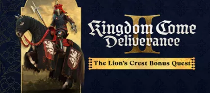 Kingdom Come Deliverance 2 The Lions Crest thumbnail